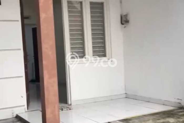 Rumah Kontrakan Semarang LT 75m2 LB 70m2 Area Lamper Rumah Kontrakan Semarang LT 75m2 LB 70m2 Area Lamper