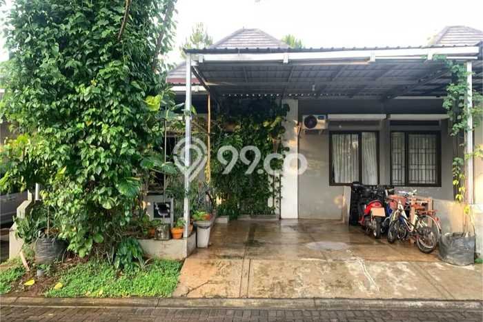 Hunian Cantik Minimalis Lb 78m2 di Mijen, Semarang Hunian Cantik Minimalis Lb 78m2 di Mijen, Semarang