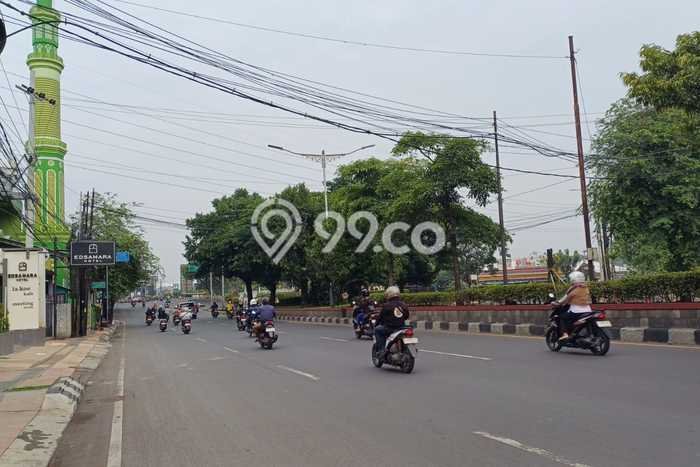 Disewakan Tanah Lokasi Strategis di Semarang Barat Semarang 600m2 Disewakan Tanah Lokasi Strategis di Semarang Barat Semarang 600m2