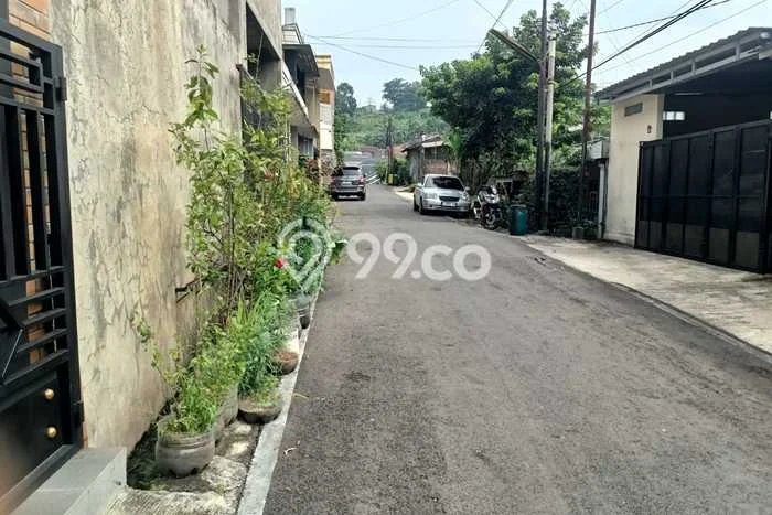 Rumah Modern 3 KT LT 147m2 di Manyaran Rumah Modern 3 KT LT 147m2 di Manyaran