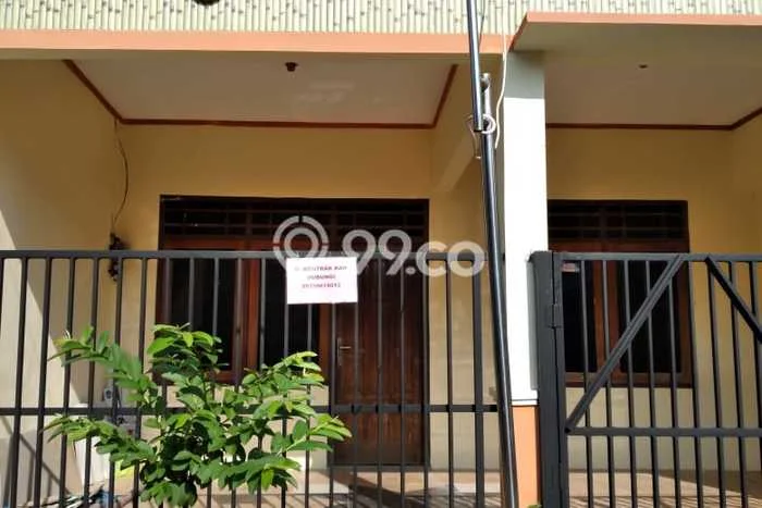 Rumah sewa siap huni 4 KT di Sendangmulyo, Semarang Rumah sewa siap huni 4 KT di Sendangmulyo, Semarang