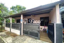 Rumah Idaman 3 KT Hemat Budget di Sendangmulyo Semarang Rumah Idaman 3 KT Hemat Budget di Sendangmulyo Semarang