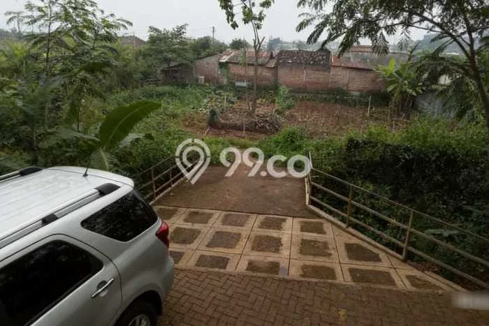 Dijual Tanah 142m2 di Jangli, Semarang Dijual Tanah 142m2 di Jangli, Semarang