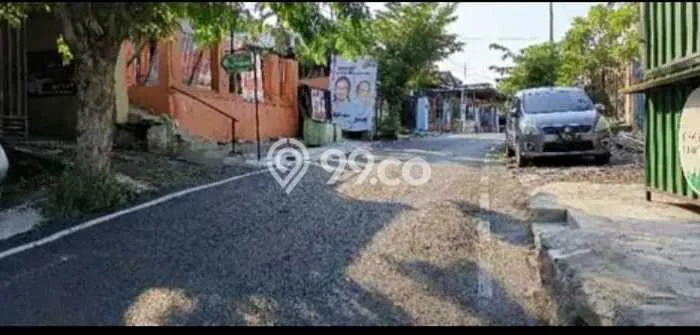 Dijual Cepat Rumah Bagus Siap Huni LB 120m2 di Sompok, Semarang Dijual Cepat Rumah Bagus Siap Huni LB 120m2 di Sompok, Semarang