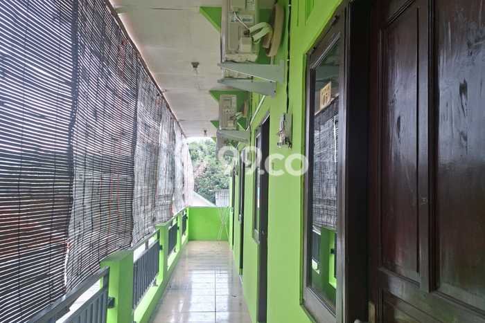 Dijual Kost di Tembalang, Semarang, 0 KT, 3 KM, Luas 120m2 Dijual Kost di Tembalang, Semarang, 0 KT, 3 KM, Luas 120m2