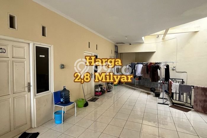 Kost Dijual Lokasi Tembalang, Semarang, Spesifikasi 0 Kamar Tidur dan Luas 270m2 Kost Dijual Lokasi Tembalang, Semarang, Spesifikasi 0 Kamar Tidur dan Luas 270m2