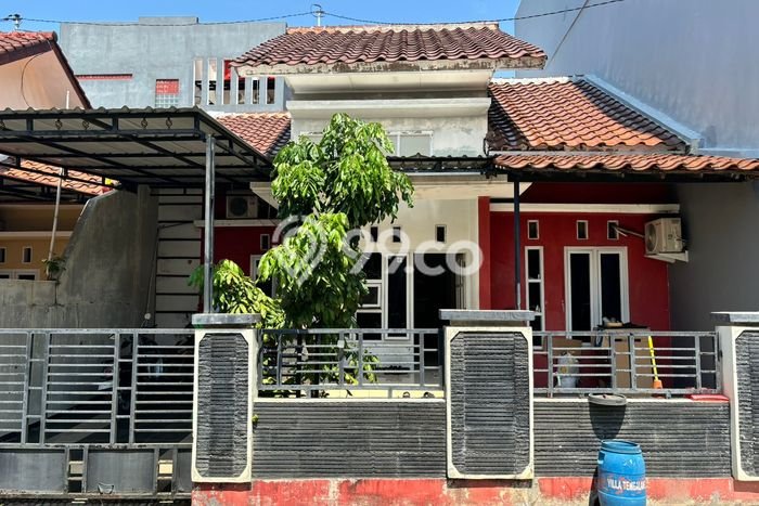 Hunian Cantik Minimalis Lb 150m2 di Tembalang, Semarang Hunian Cantik Minimalis Lb 150m2 di Tembalang, Semarang