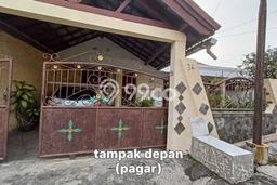 Rumah Minimalis 5 Kamar LT 318m2 di Manyaran Rumah Minimalis 5 Kamar LT 318m2 di Manyaran