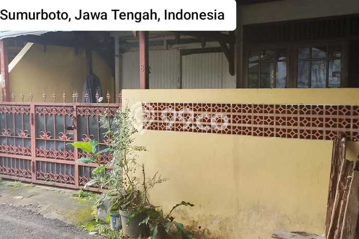 Dijual Rumah 2 Kamar Lokasi Strategis Nyaman dan Strategis di Banyumanik Dijual Rumah 2 Kamar Lokasi Strategis Nyaman dan Strategis di Banyumanik