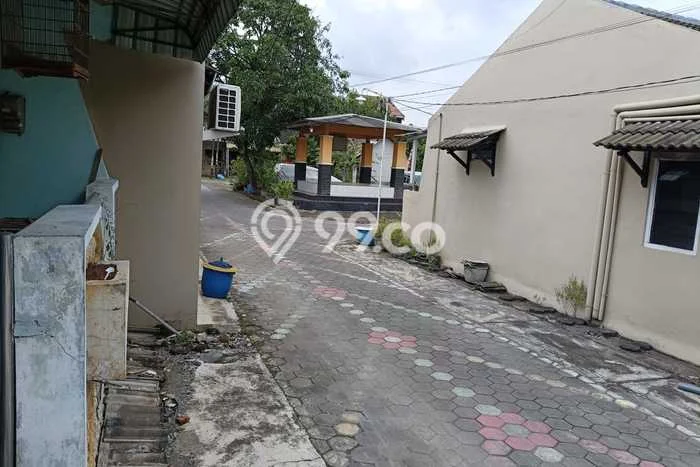 Rumah Minimalis Dijual di Pedurungan 2 Kamar dengan Luas Tanah 65m2 Rumah Minimalis Dijual di Pedurungan 2 Kamar dengan Luas Tanah 65m2