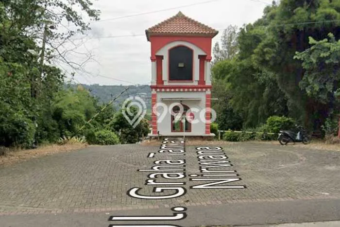 Rumah Minimalis Dijual di Gunung Pati 3 Kamar dengan Luas Tanah 90m2 Rumah Minimalis Dijual di Gunung Pati 3 Kamar dengan Luas Tanah 90m2
