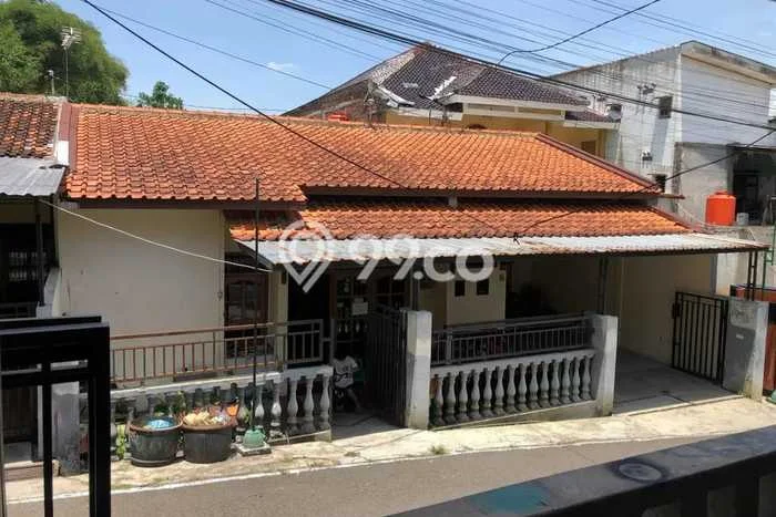 Dijual Rumah Kost di Sampangan, Semarang, 11 KT, 4 KM, Bangunan 144m2 Dijual Rumah Kost di Sampangan, Semarang, 11 KT, 4 KM, Bangunan 144m2