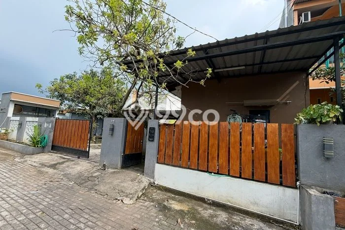 For Sale Rumah 3 Kamar Lokasi Strategis Nyaman dan Strategis di Ungaran Barat For Sale Rumah 3 Kamar Lokasi Strategis Nyaman dan Strategis di Ungaran Barat