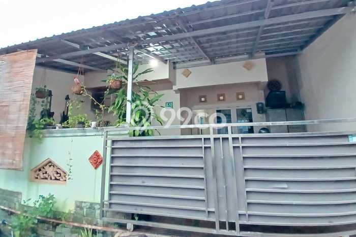 SPECIAL OFFER! Rumah Nyaman di Manyaran, Luas 78m2m² Bangunan 78m2m² SPECIAL OFFER! Rumah Nyaman di Manyaran, Luas 78m2m² Bangunan 78m2m²