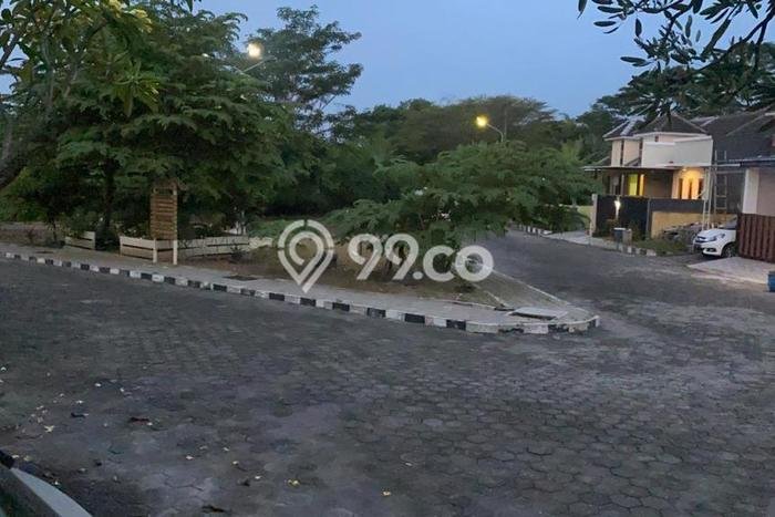 Rumah Luas Asri 2 KT Siap Huni di Ketileng Semarang Rumah Luas Asri 2 KT Siap Huni di Ketileng Semarang