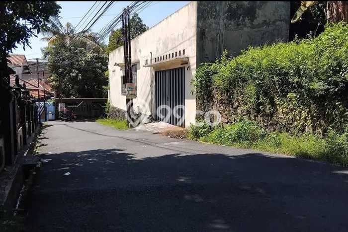 Dijual Tanah Lokasi Jatingaleh, Semarang Seluas 236m2 Dijual Tanah Lokasi Jatingaleh, Semarang Seluas 236m2