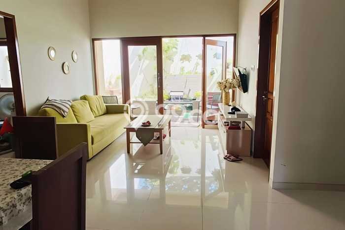 Rumah Minimalis 4 KT LT 241m2 di Manyaran Rumah Minimalis 4 KT LT 241m2 di Manyaran