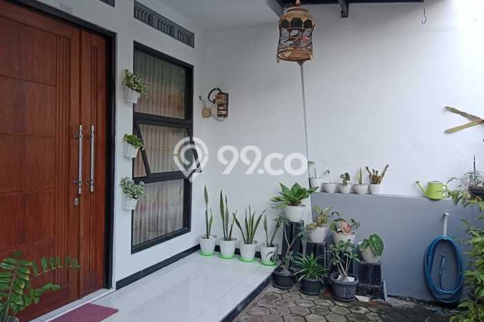 Hunian Nyaman Asri 2 KT Siap Huni di Sendangmulyo Semarang Hunian Nyaman Asri 2 KT Siap Huni di Sendangmulyo Semarang