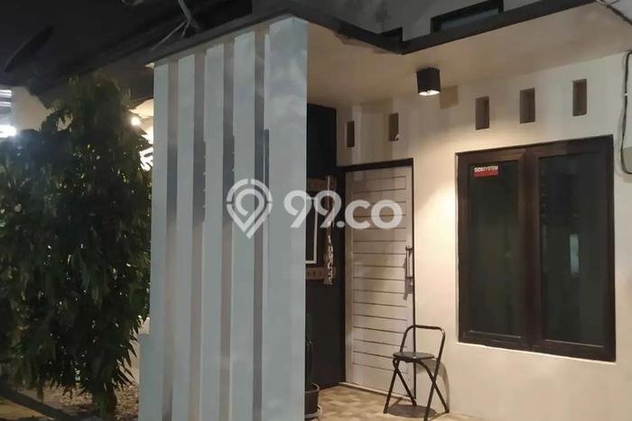 For Sale Rumah 2 Kamar Lokasi Strategis Bagus dan Strategis di Semarang Timur For Sale Rumah 2 Kamar Lokasi Strategis Bagus dan Strategis di Semarang Timur