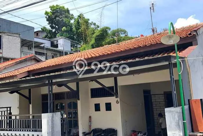 Dijual Rumah Kost di Sampangan, Semarang, 11 KT, 4 KM, Bangunan 144m2 Dijual Rumah Kost di Sampangan, Semarang, 11 KT, 4 KM, Bangunan 144m2