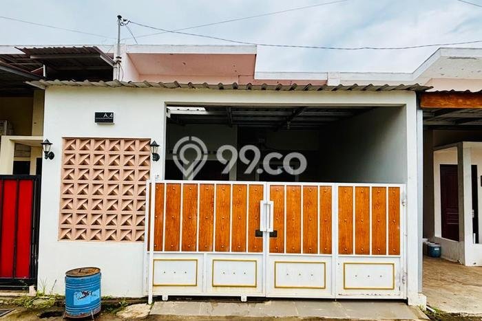 Dijual Rumah Murah di Tembalang Semarang Harga Rp 465 Juta LT 60m2 Dijual Rumah Murah di Tembalang Semarang Harga Rp 465 Juta LT 60m2