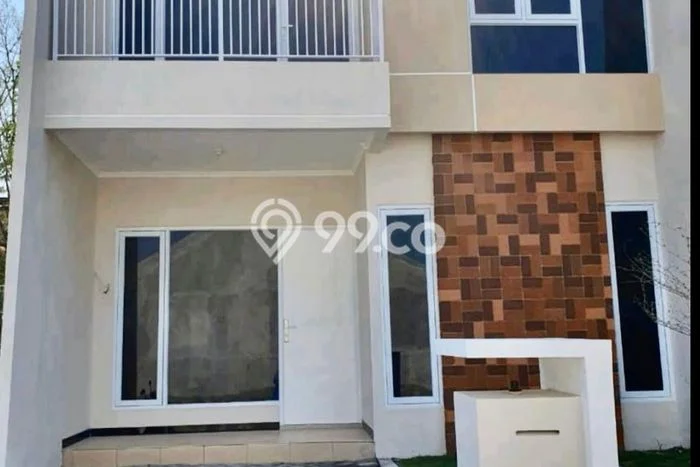 Rumah area Tembalang, 3 KT, Lingkungan Tenang Rumah area Tembalang, 3 KT, Lingkungan Tenang