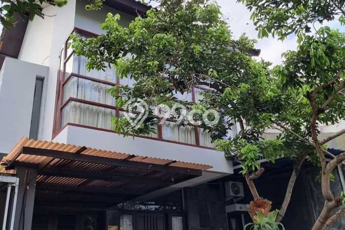 Rumah Modern Cantik 5 KT Bisa Langsung Pindah di Banyumanik Rumah Modern Cantik 5 KT Bisa Langsung Pindah di Banyumanik
