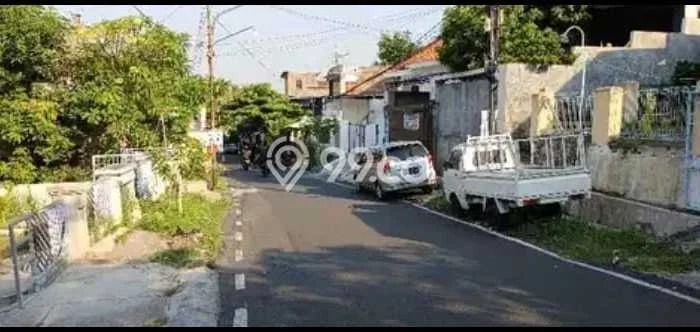 Dijual Cepat Rumah Bagus Siap Huni LB 120m2 di Sompok, Semarang Dijual Cepat Rumah Bagus Siap Huni LB 120m2 di Sompok, Semarang