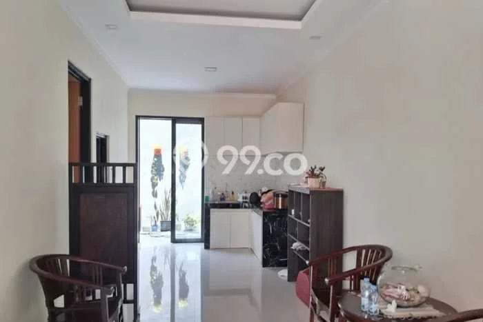 Rumah Modern Cantik 3 Kamar Bisa Langsung Pindah di Banyumanik Rumah Modern Cantik 3 Kamar Bisa Langsung Pindah di Banyumanik