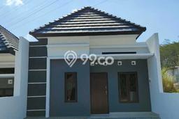 Jual Murah Rumah LT 86m² di Kawasan Residential Banyumanik, Semarang Jual Murah Rumah LT 86m² di Kawasan Residential Banyumanik, Semarang