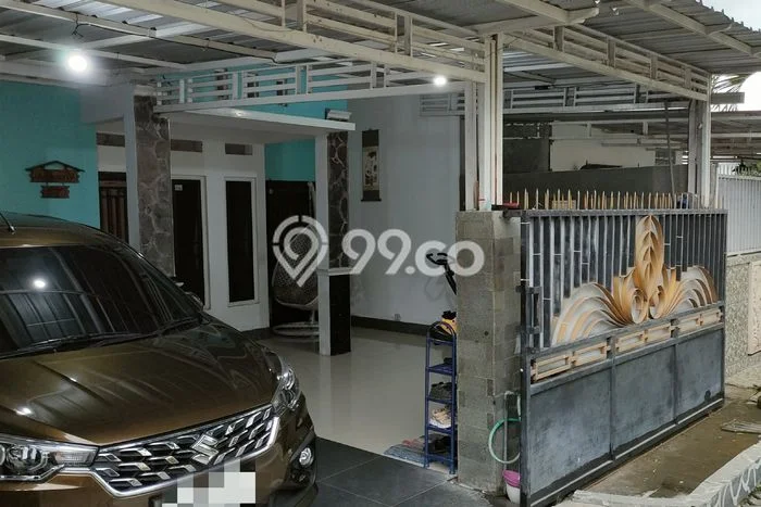 Dijual Hunian Rumah Terawat 2 Kamar di Sendangmulyo, Semarang Dijual Hunian Rumah Terawat 2 Kamar di Sendangmulyo, Semarang