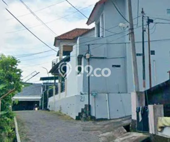 Unit Kost Dijual di Sampangan dengan 7 Kamar Kawasan Ramai Unit Kost Dijual di Sampangan dengan 7 Kamar Kawasan Ramai