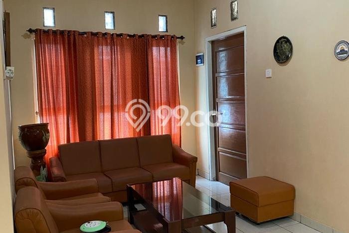 Rumah sewa siap pakai 3 Kamar Tidur di Bulustalan, Semarang Rumah sewa siap pakai 3 Kamar Tidur di Bulustalan, Semarang