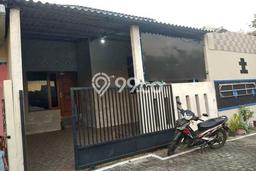 Rumah Idaman 2 KT Harga Terjangkau di Kedungmundu Semarang Rumah Idaman 2 KT Harga Terjangkau di Kedungmundu Semarang