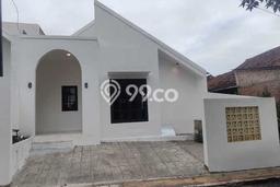 Rumah Minimalis Dijual Lokasi Tembalang 2 Kamar dengan Luas Tanah 103m2 Rumah Minimalis Dijual Lokasi Tembalang 2 Kamar dengan Luas Tanah 103m2