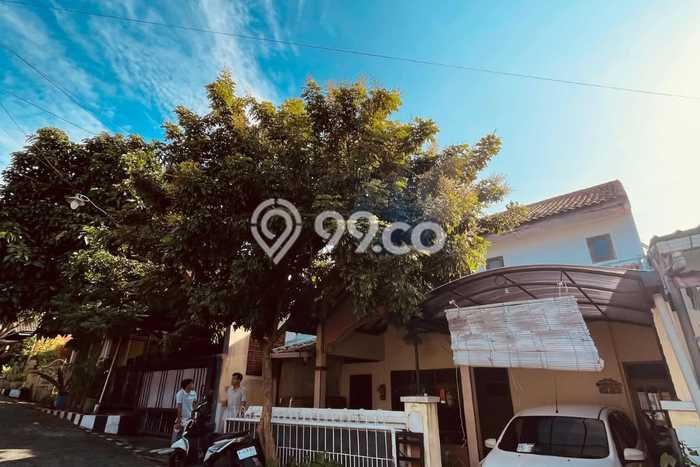 Dijual Rumah Modern 4 KT di Ketileng, Semarang Dijual Rumah Modern 4 KT di Ketileng, Semarang