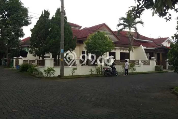 Dijual Hunian Mewah dengan Fasilitas Sekitar Lengkap di Banyumanik, Semarang Dijual Hunian Mewah dengan Fasilitas Sekitar Lengkap di Banyumanik, Semarang