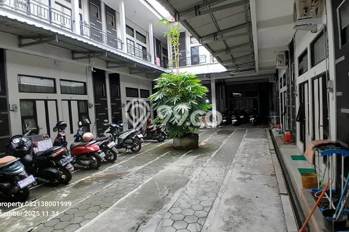 Rumah Kost Dijual di Tembalang, Semarang, Spesifikasi 0 KT, 52 KM, 1022m2 Rumah Kost Dijual di Tembalang, Semarang, Spesifikasi 0 KT, 52 KM, 1022m2