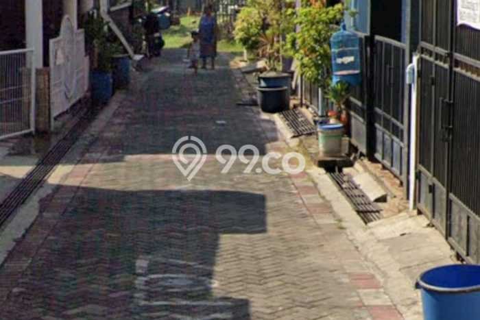 Tanah Kawasan Gayamsari, Luas 99m², Akses Mudah, Area Prospektif Tanah Kawasan Gayamsari, Luas 99m², Akses Mudah, Area Prospektif