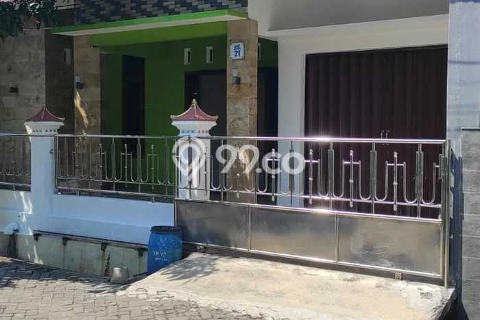 Rumah area Kedungmundu, Dekat Tol, 3 KT, Luas 150m2m² Bangunan 150m2m² Rumah area Kedungmundu, Dekat Tol, 3 KT, Luas 150m2m² Bangunan 150m2m²