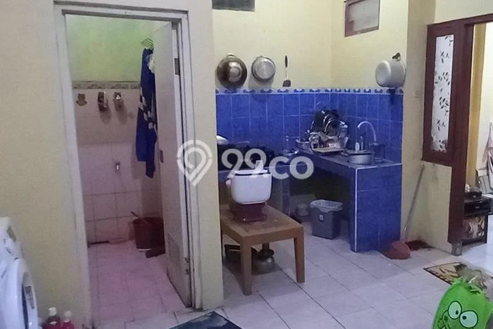 Rumah Minimalis Terbaik Siap Huni di Banyumanik LT 72m2 Rumah Minimalis Terbaik Siap Huni di Banyumanik LT 72m2