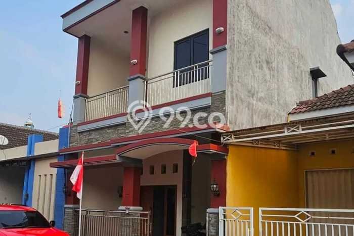 KESEMPATAN TERBAIK! Rumah Asri di Ketileng, Luas 75m² LB 140m² KESEMPATAN TERBAIK! Rumah Asri di Ketileng, Luas 75m² LB 140m²