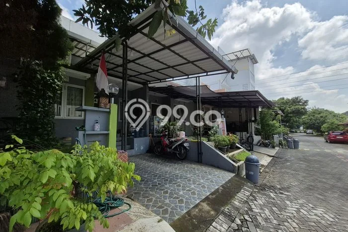 For Sale Hunian Rumah Terawat 4 KT di Kedungmundu, Semarang For Sale Hunian Rumah Terawat 4 KT di Kedungmundu, Semarang