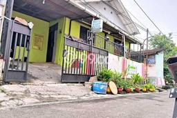 Kost Dijual di Ketileng dengan 10 KT dan Luas 200m2 Kost Dijual di Ketileng dengan 10 KT dan Luas 200m2