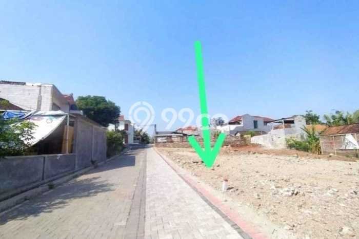 Dijual Tanah di Semarang, Luas 150m2 SHM Dijual Tanah di Semarang, Luas 150m2 SHM