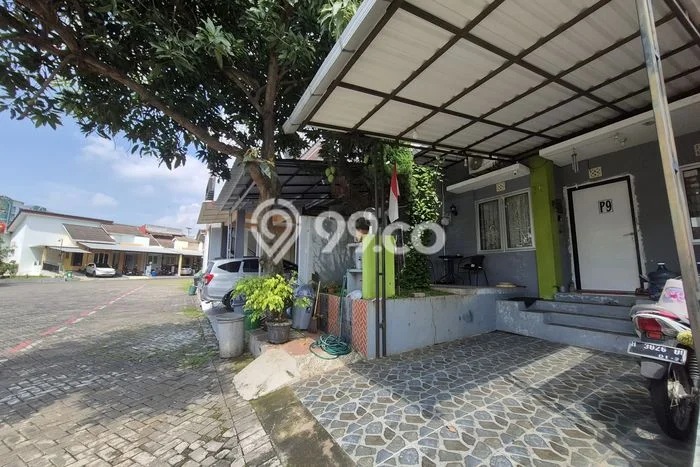 For Sale Hunian Rumah Terawat 4 KT di Kedungmundu, Semarang For Sale Hunian Rumah Terawat 4 KT di Kedungmundu, Semarang