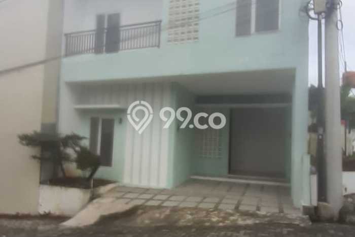 Unit Kost Dijual di Kawasan Tembalang Semarang dengan 0 KT Unit Kost Dijual di Kawasan Tembalang Semarang dengan 0 KT