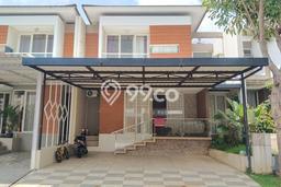 Rumah Strategis Modern Lb 135m2 di Mijen, Semarang Rumah Strategis Modern Lb 135m2 di Mijen, Semarang