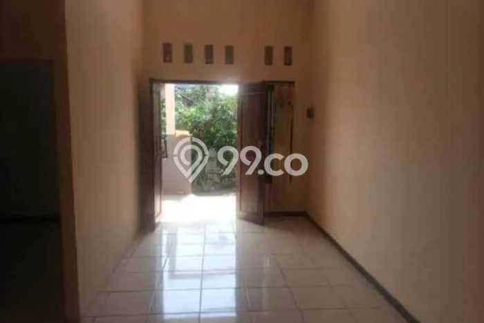 Rumah Modern 3 KT di Kedungmundu Semarang Unfurnished Rumah Modern 3 KT di Kedungmundu Semarang Unfurnished