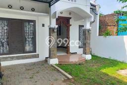 Rumah Cantik Siap Huni Di Tembalang Luas 90m2 Lokasi Strategis Rumah Cantik Siap Huni Di Tembalang Luas 90m2 Lokasi Strategis